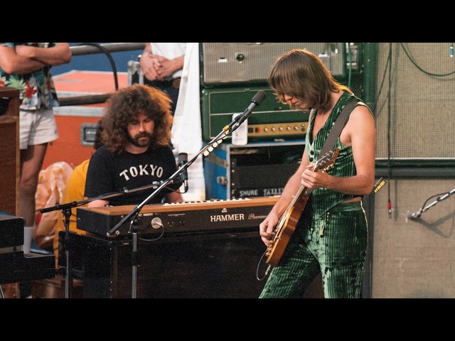 Boston at Their Peak | “More Than a Feeling” Live at Giants Stadium 1979