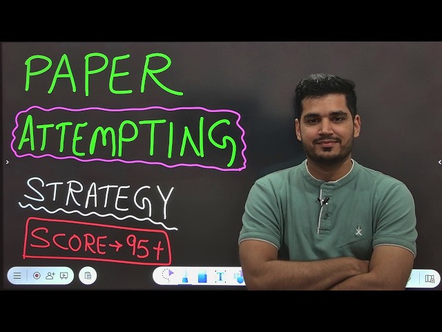 RBI ASSISTANT Last minute Paper Attempting Strategy