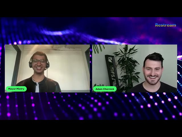L133 : Deep Dive into Spatial Computing, Gen AI, and Immersive Tech with Adam Chernick