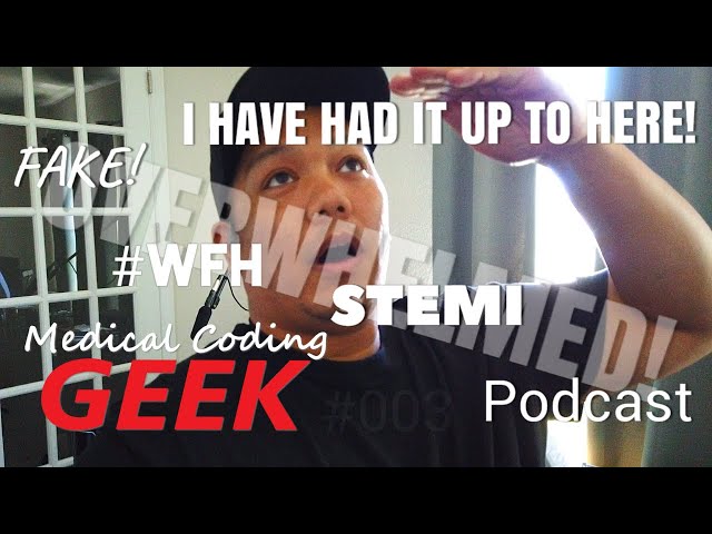Best Advice in Medical Coding? | I am getting OVERWHELMED!!!