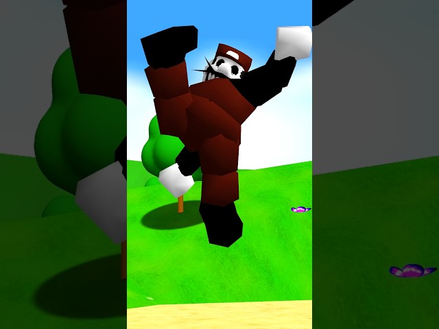 ⭐ Super Mario 64 PC Port - MARIO '96