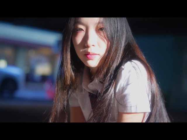 Uranus - WORK (Official M/V) 