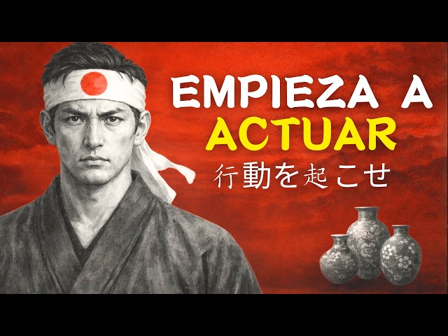 7 Samurai Teachings That Will Kill Your Procrastination (Miyamoto Musashi)