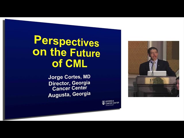 Perspectives on the Future of CML