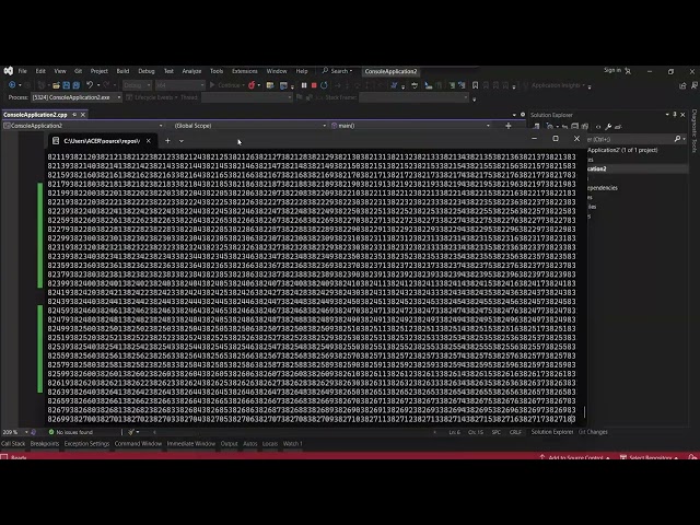 Looping Statements in C++
