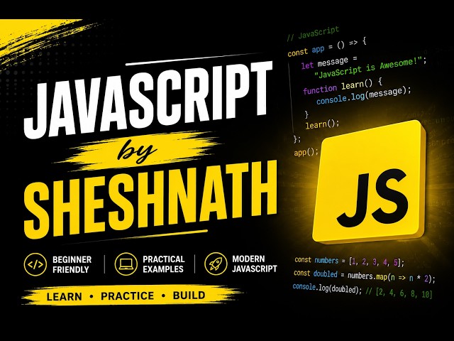 🚀 How JavaScript Works Behind  Practice | Part 3