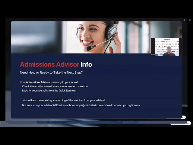 How QuickStart Tech Bootcamps Prepare Beginners for Real-World Tech Careers