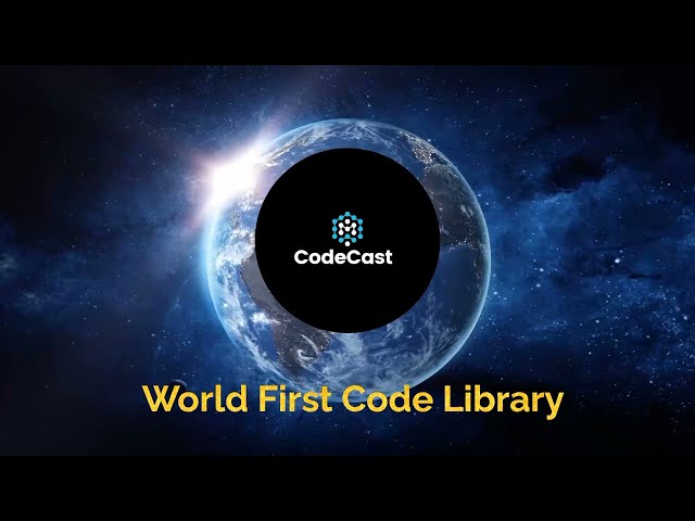 #webdevelopment #html #css #javascript    Welcome to Official  Code Cast YouTube Channel