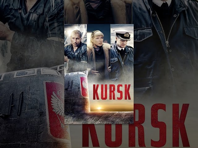 Kursk (2018)