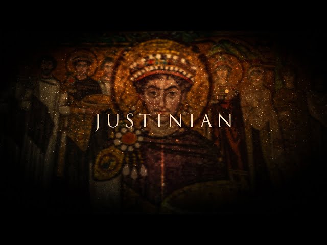 Justinian - Epic Symphony