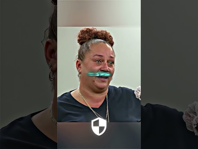 Emotional Mother Goes To Court...😮