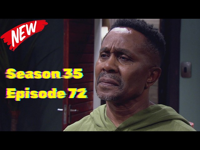 Generations: The Legacy Season 35 Episode 72 | Today 25 August 2026 Full Episode