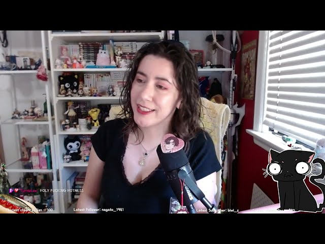 Starting ew games and chatting | Outlast Trails VOD