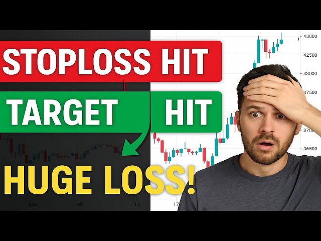 Torrent Pharma Intraday Setup: Stoploss Hit, Then Target Reached!