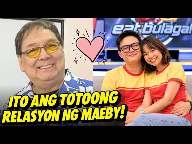 🔴EKSKLUSIBO: MATINDING LIHIM NINA RYZZA AT BIMBY, IBINUNYAG NI JOEY DE LEON SA GITNA NG CHISMIS!‼️