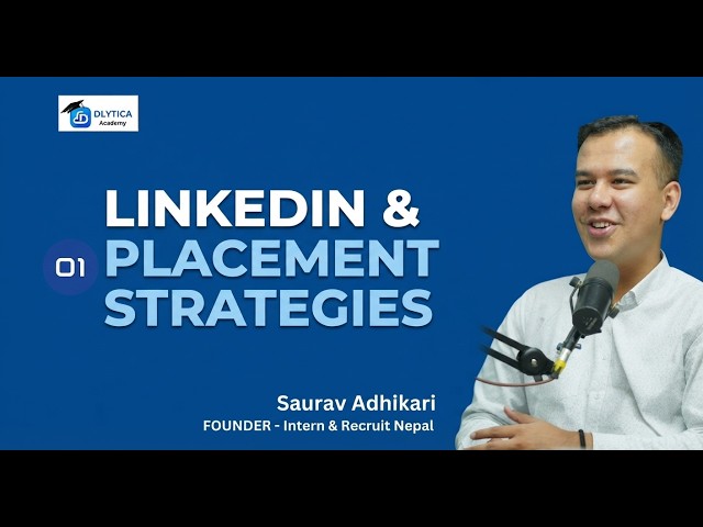 Want an IT Job? Fix Your LinkedIn, GitHub & Resume First!
