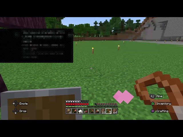 Minecraft!!! Let's gooooooooo!!!!