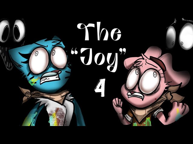 The “Joy” 4 TAWOG Infection AU