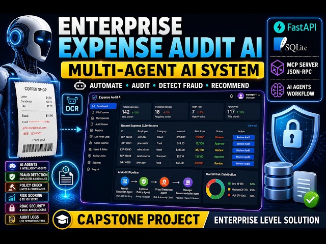 capstone project video