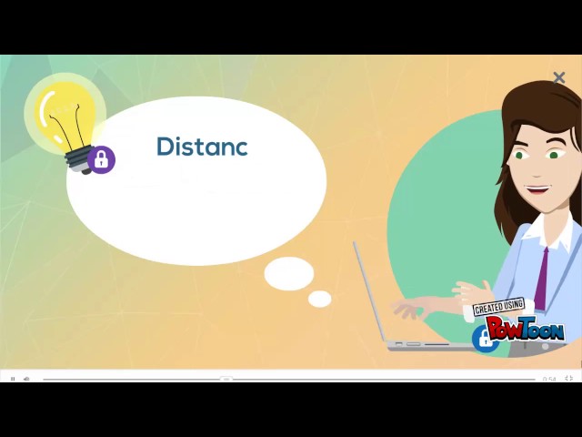 Distance Vector
