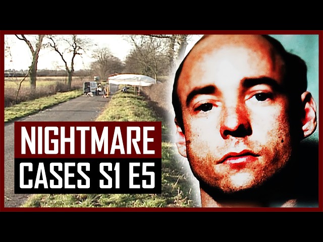 The Midlands Ripper: How this Monster killed nearly 200 Women | Twisted Tales