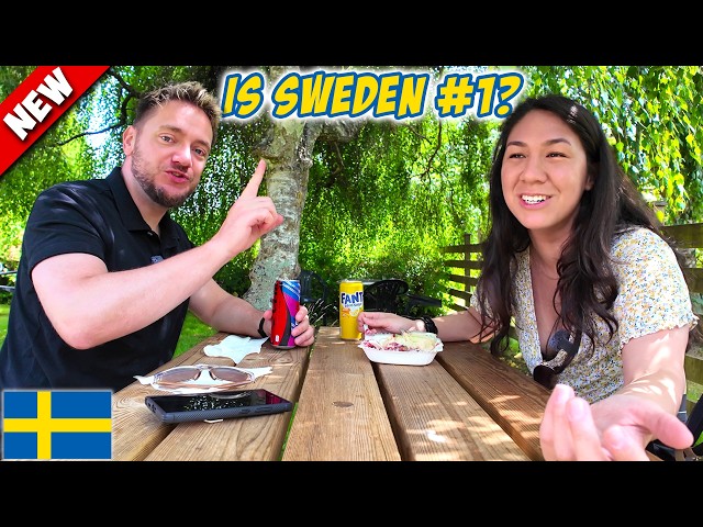 7 Things Sweden Does Surprisingly Well 🇸🇪
