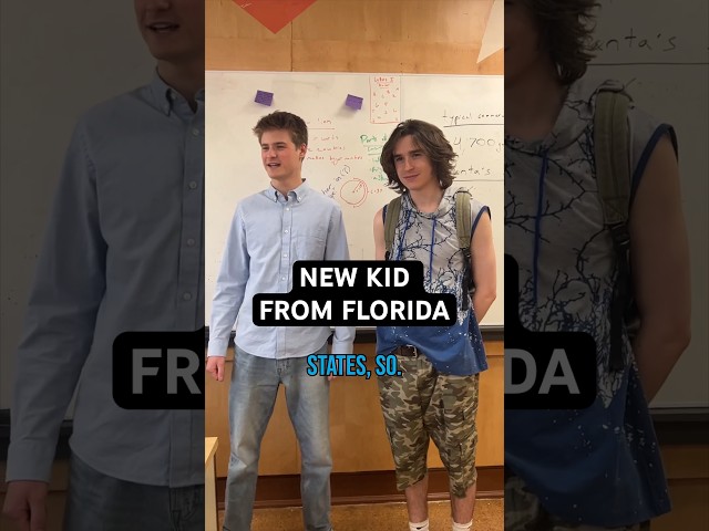 florida should become the 50th state #americanhighshorts #lol #transfer #firstdayofschool #florida
