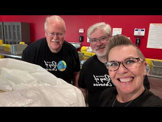 Sinclair Day of Service 2026