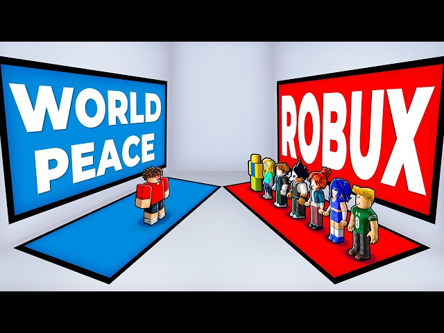 ROBLOX IS COOKED