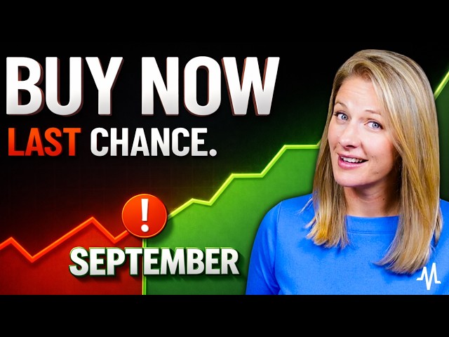 5 Hot Stocks to Buy Now: September's Top Tech Picks With Upside Ahead