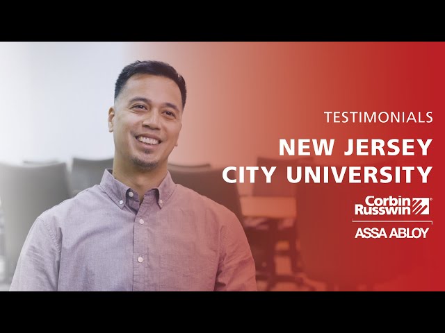 Streamlining Campus Security Through Smarter Access Technology