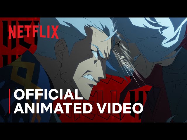 Devil May Cry: Season 2 | See U in Hell | Netflix