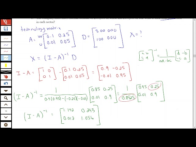 Comm 161 Input Output