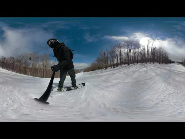 2019-03-23 - Killington - Header