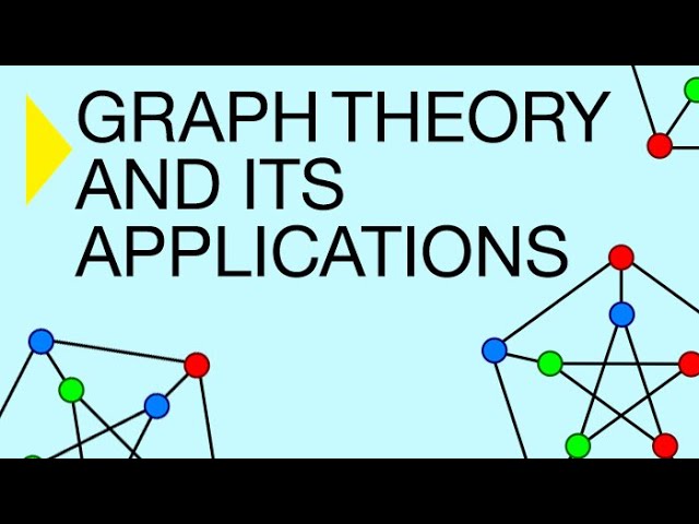 Graph Theory in 15min