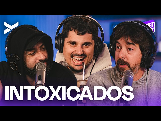 NOS DROGAMOS EN DALLAS | #ParenLaMano Completo - 22/07 | VORTERIX