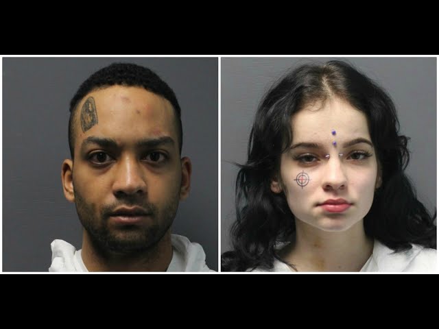 Police arrest two suspects in deadly shooting in Pawtucket