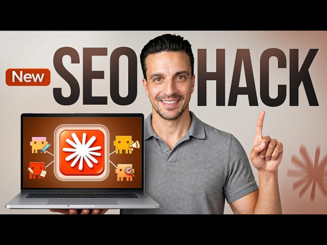Steal My Claude Code Keyword Research System to Rank #1 on Google