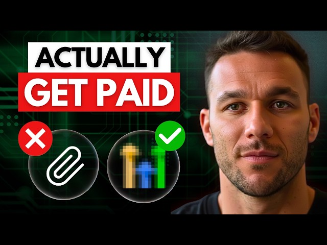 Stop Using Paperclip AI Until You Watch This (The AI Tools Actually Making Money in 2026)