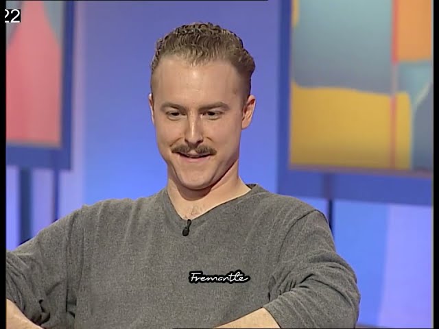 Samuel West | Actor | All creatures great and small | 5s Company | 1998