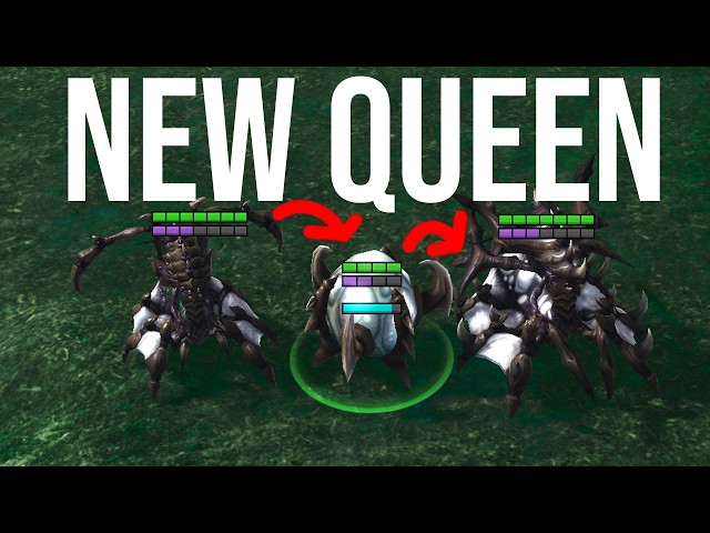 This New Mod Is Taking StarCraft II by Storm