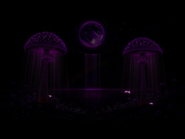 247 (NO ADS) FALL ASLEEP INSTANTLY in 3 Minutes - Deep Healing Brain Waves - Total Body Relaxation