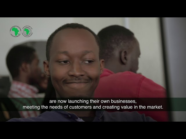 Carnegie Mellon University project, Kigali aims to become educational stronghold in technology.(EN)