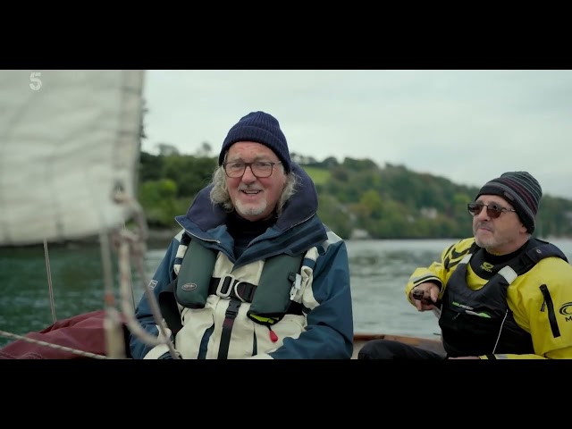 James Mays Great Explorers S01E01 Columbus 1080p