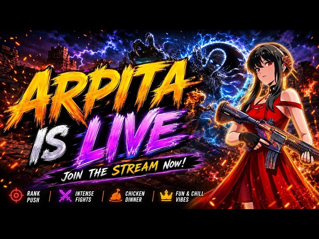 Broadcast powered by StreamChamp