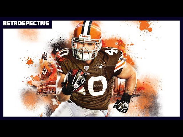 The Last Good Madden