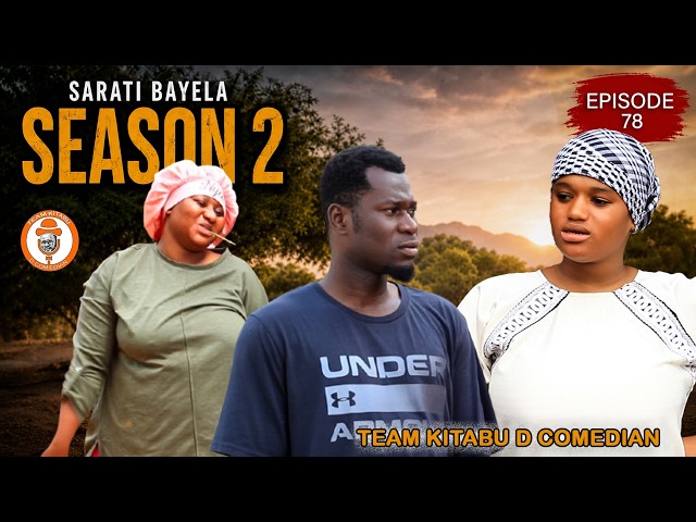 Sareti bayela season 2 Episode 78