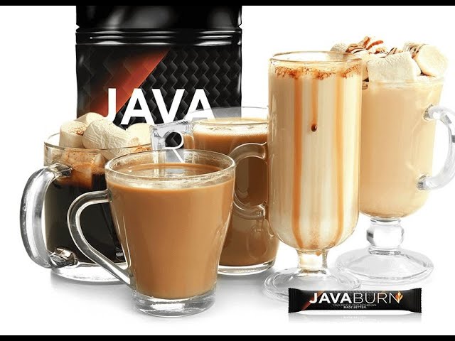 Java Burn 2.0
