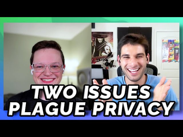 Cognitive Dissonance & Confirmation Bias (Henry & Jonah, Techlore Talks)