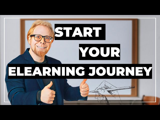How to Create eLearning and Online Courses? (in 2 mins)